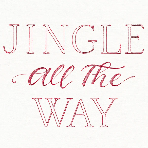 Festive Farmhouse - Jingle All the Way - Image 5