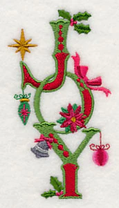 Festive Joy - Vertical Spray - Image 4
