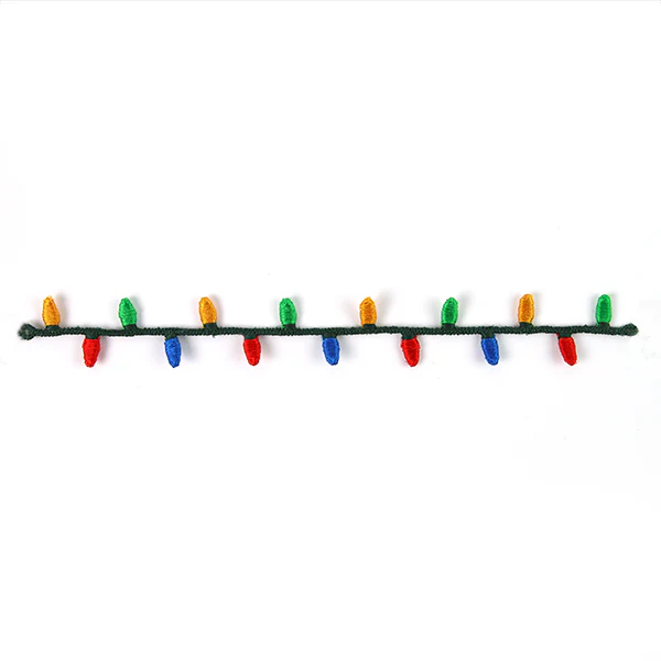 Festive Lights Bracelet (Lace) - Image 6