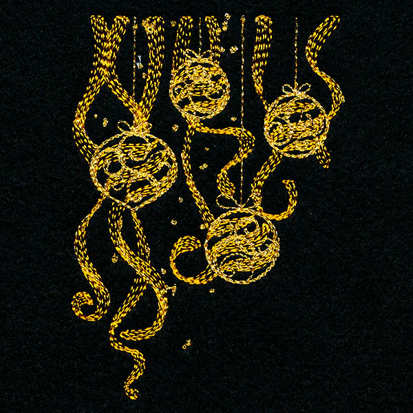 Festive Ornament Corner - Image 3