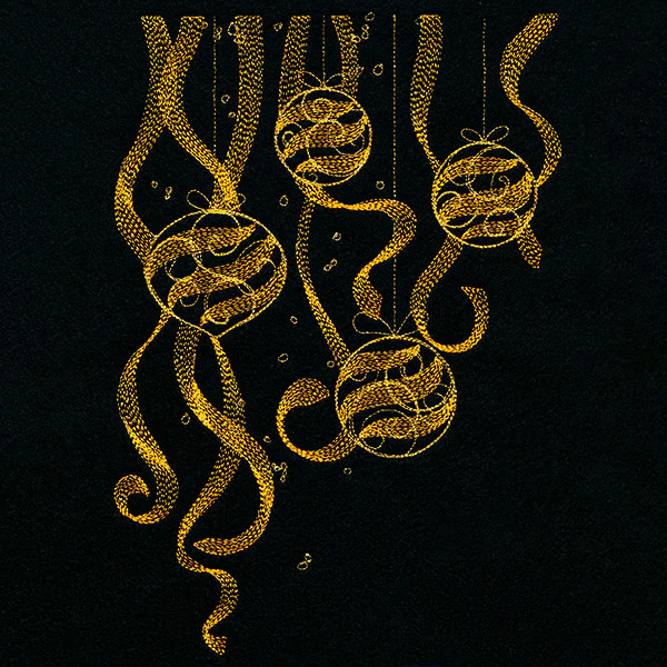 Festive Ornament Corner - Image 4