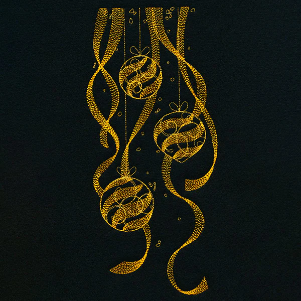 Festive Ornament Feature - Image 5