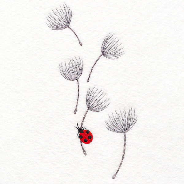 Fine and Dandelion Ladybug Spray - Image 2