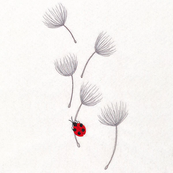 Fine and Dandelion Ladybug Spray - Image 5