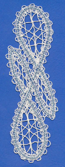 Fine Fashions Spray (Battenburg Lace) - Image 2
