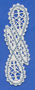 Fine Fashions Spray (Battenburg Lace) - Image 4