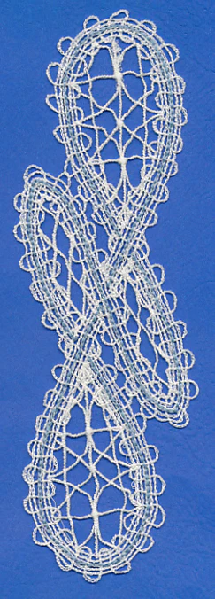 Fine Fashions Spray (Battenburg Lace) - Image 5