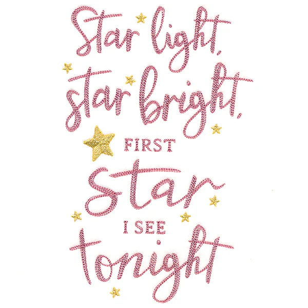 First Star I See Tonight - Image 3