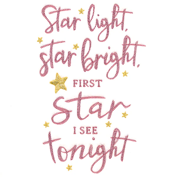 First Star I See Tonight - Image 5