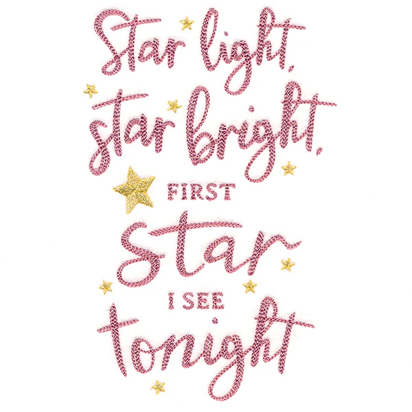 First Star I See Tonight - Image 7