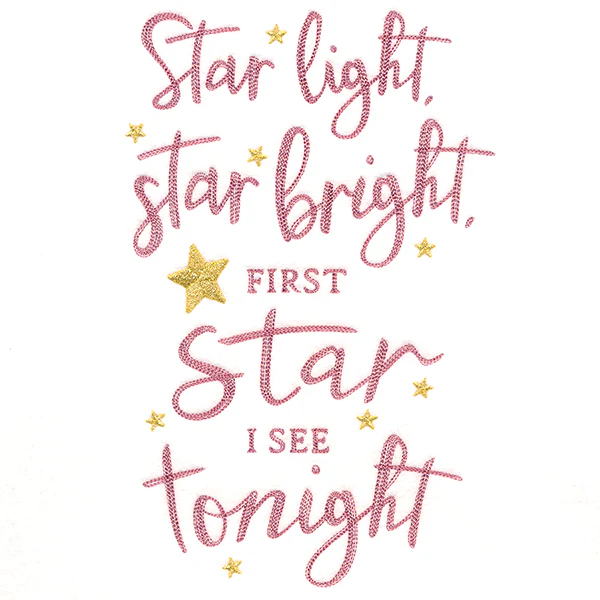 First Star I See Tonight - Image 9