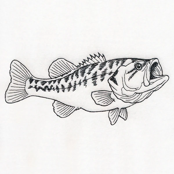 Fisherman's Fancy - Image 5