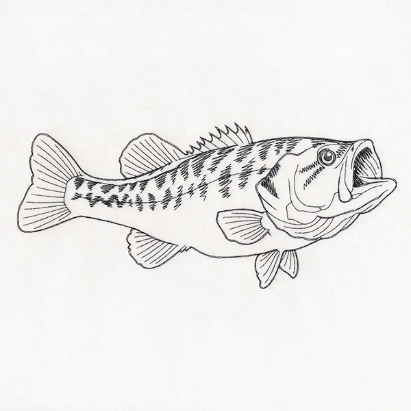 Fisherman's Fancy - Image 6