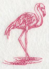 Flamingo Flair 2 - Image 2