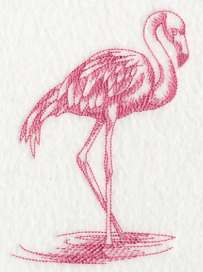 Flamingo Flair 2 - Image 3