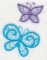 Flight of the Butterfly 1 - Image 2