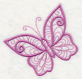 Flight of the Butterfly 2