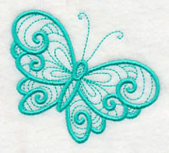 Flight of the Butterfly 4 - Image 3