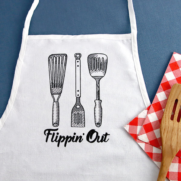 Flippin' Out - Image 2