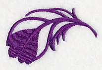 Floating Feather 3