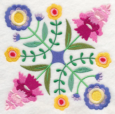Floral Fantasy - Image 3