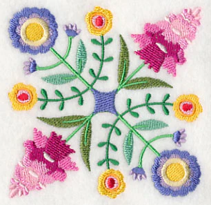 Floral Fantasy - Image 5