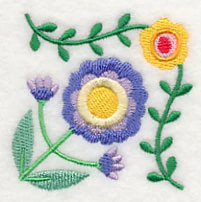 Floral Fantasy Corner - Image 4