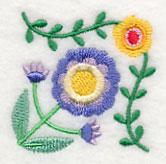 Floral Fantasy Corner - Image 5