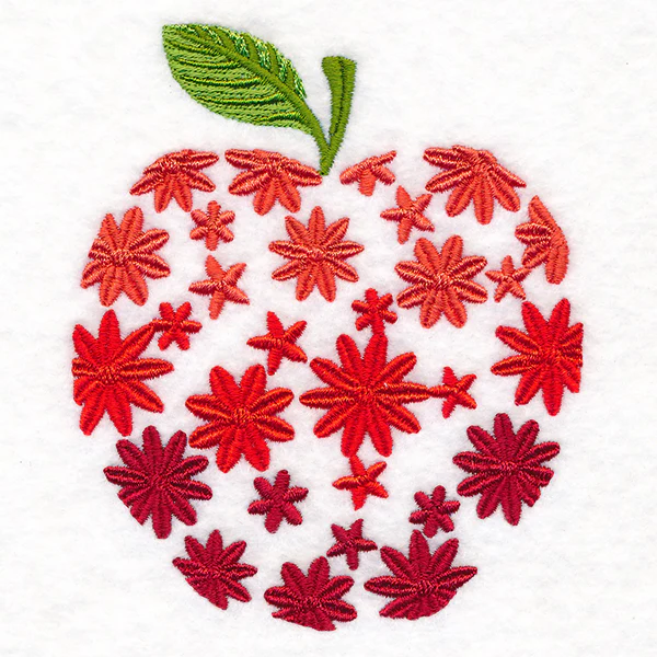 Floral Fruit - Apple - Image 7