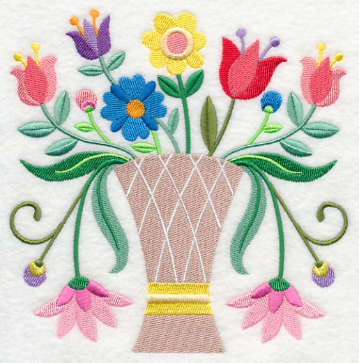 Floral Melody - Image 2