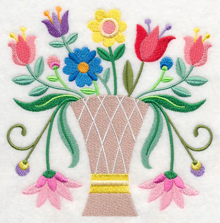 Floral Melody - Image 3