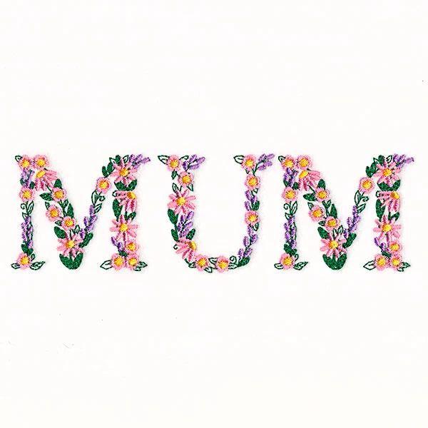 Floral Mum - Image 3