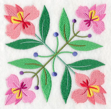 Floral Symphony - Image 4