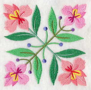 Floral Symphony - Image 5