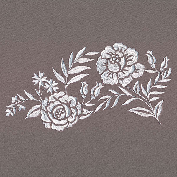 Floral Wreath & Butterfly Spray 2 - Image 3
