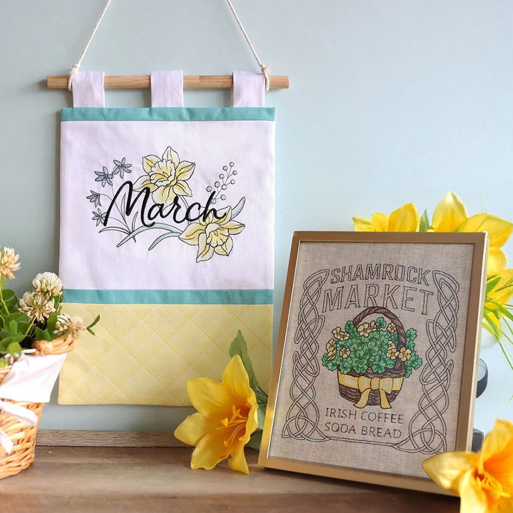 Florals of the Month - March - Image 4