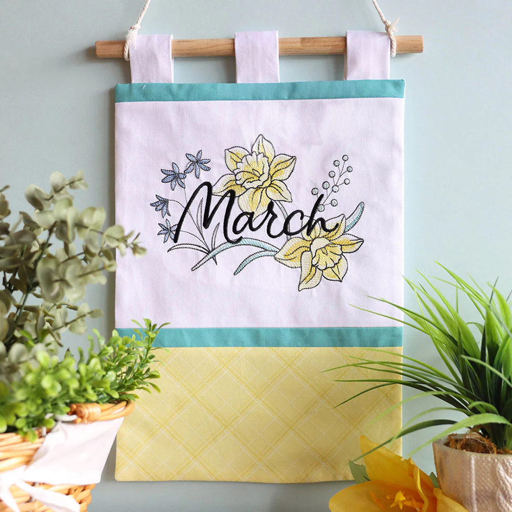 Florals of the Month - March - Image 7