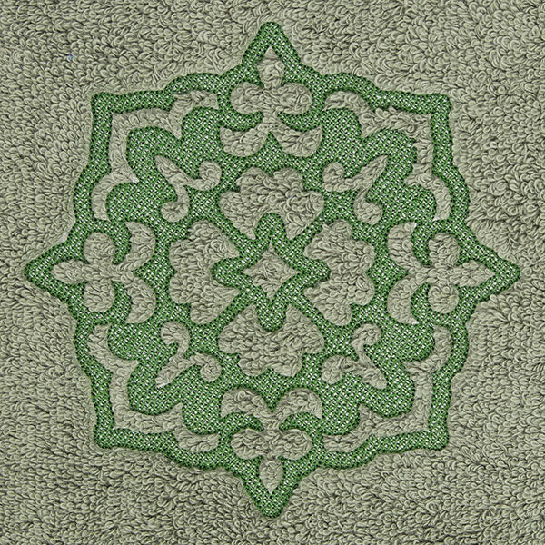 Flourish and Delight Feature (Embossed) - Image 5