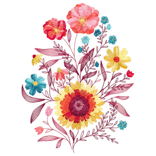 Flourishing Autumn Feature - Image 7