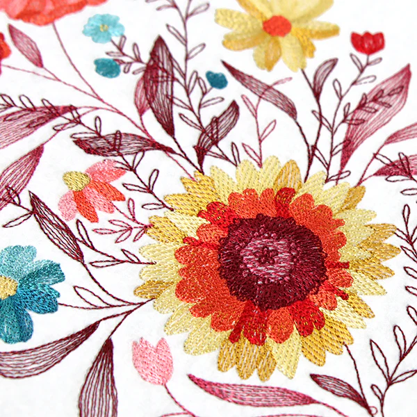 Flourishing Autumn Feature - Image 8