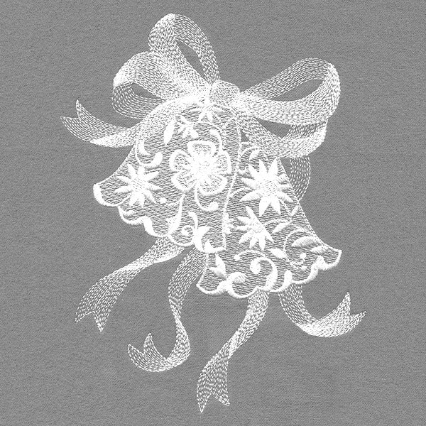 Flourishing Christmas Bells - Image 3