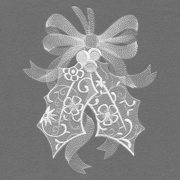 Flourishing Christmas Holly and Berries - Image 7