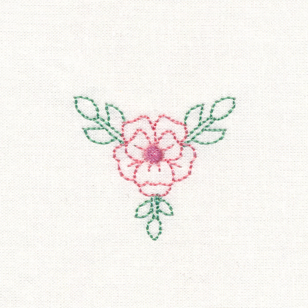 Flower Accent - Image 2