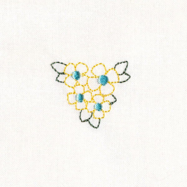 Flower Bunch Accent - Image 3