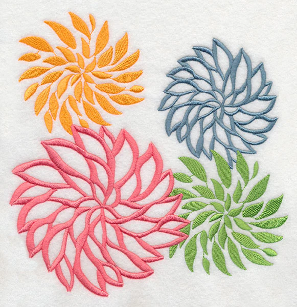 Flower Flourish - Image 2