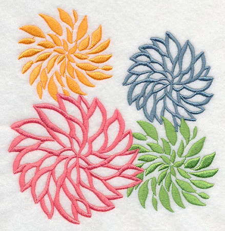 Flower Flourish - Image 3