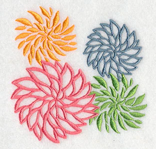 Flower Flourish - Image 5