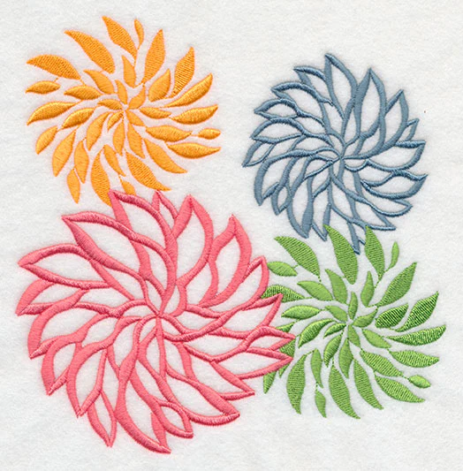 Flower Flourish - Image 6