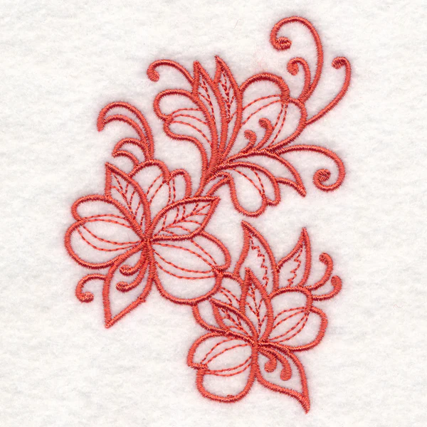Flowers in Flourish - Alstromeria