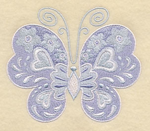 Flutterby Fashion 1 - Image 3
